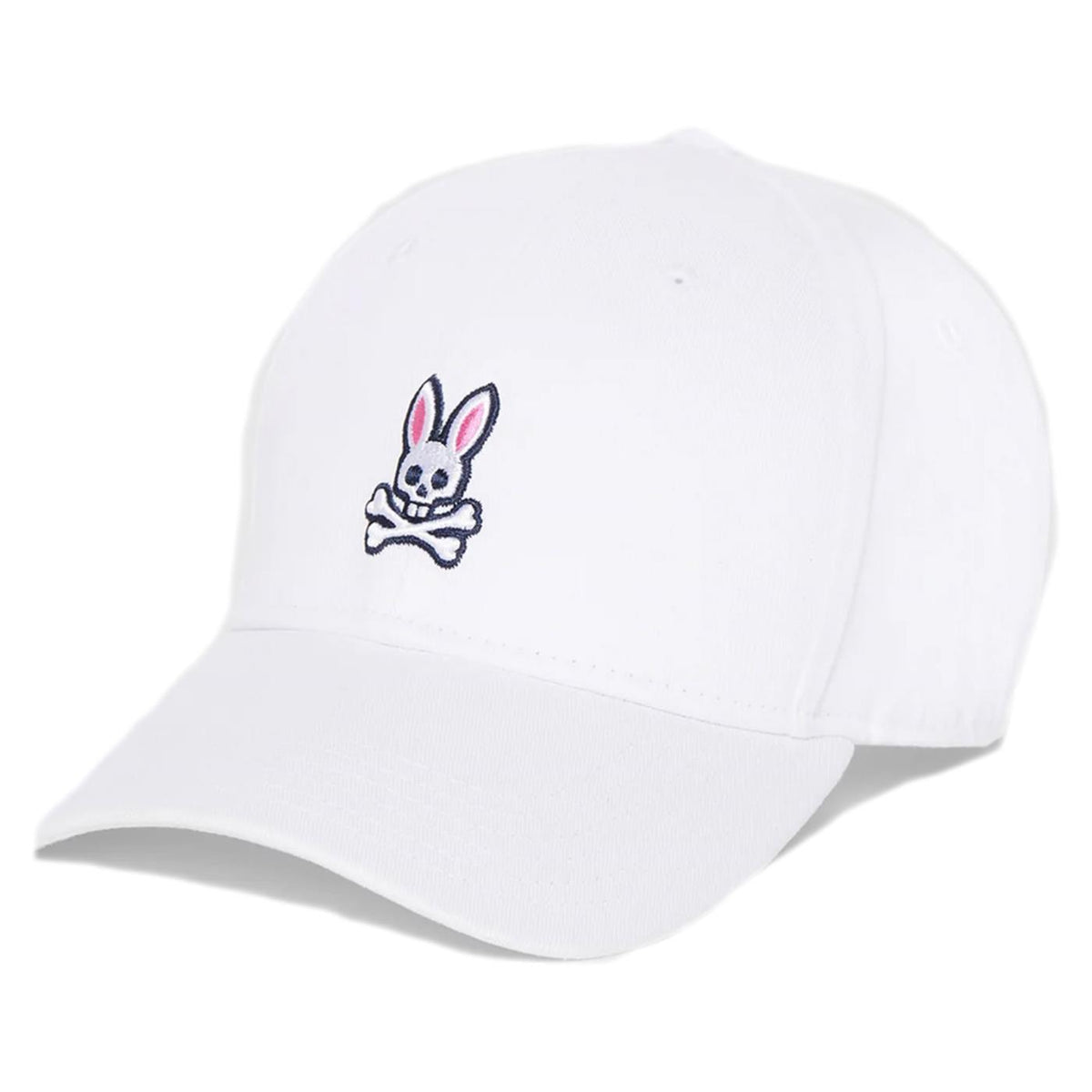PSYCHO BUNNY CLASSIC BASEBALL CAP