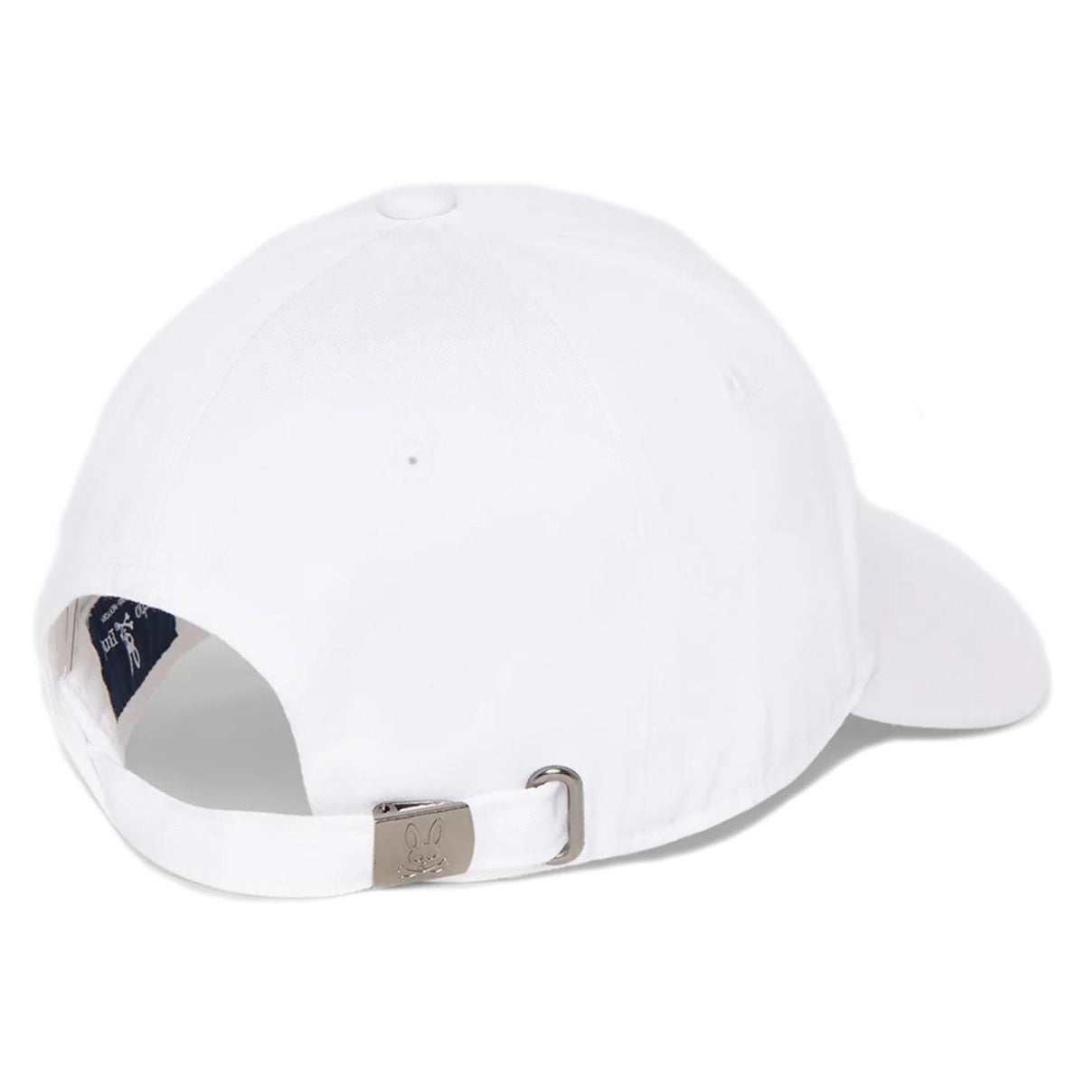 PSYCHO BUNNY CLASSIC BASEBALL CAP - seconda immagine