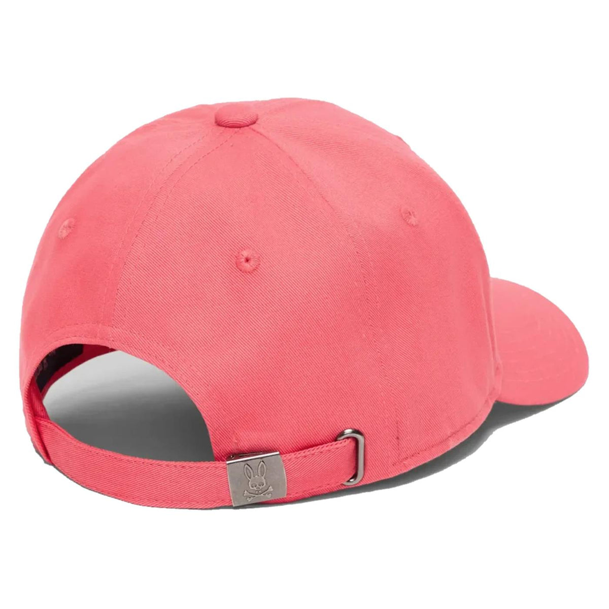 PSYCHO BUNNY CLASSIC BASEBALL CAP - seconda immagine
