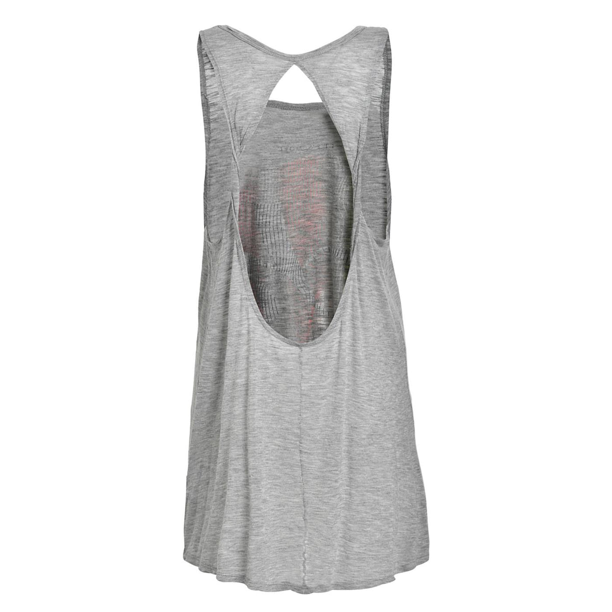 DEHA WOMEN'S TANK TOP - seconda immagine