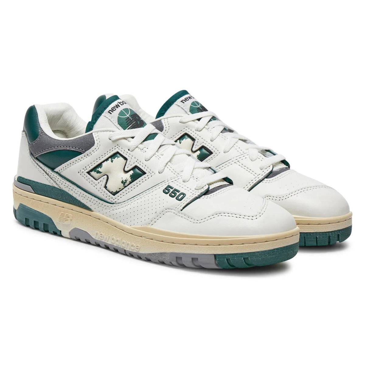 NEW BALANCE 550