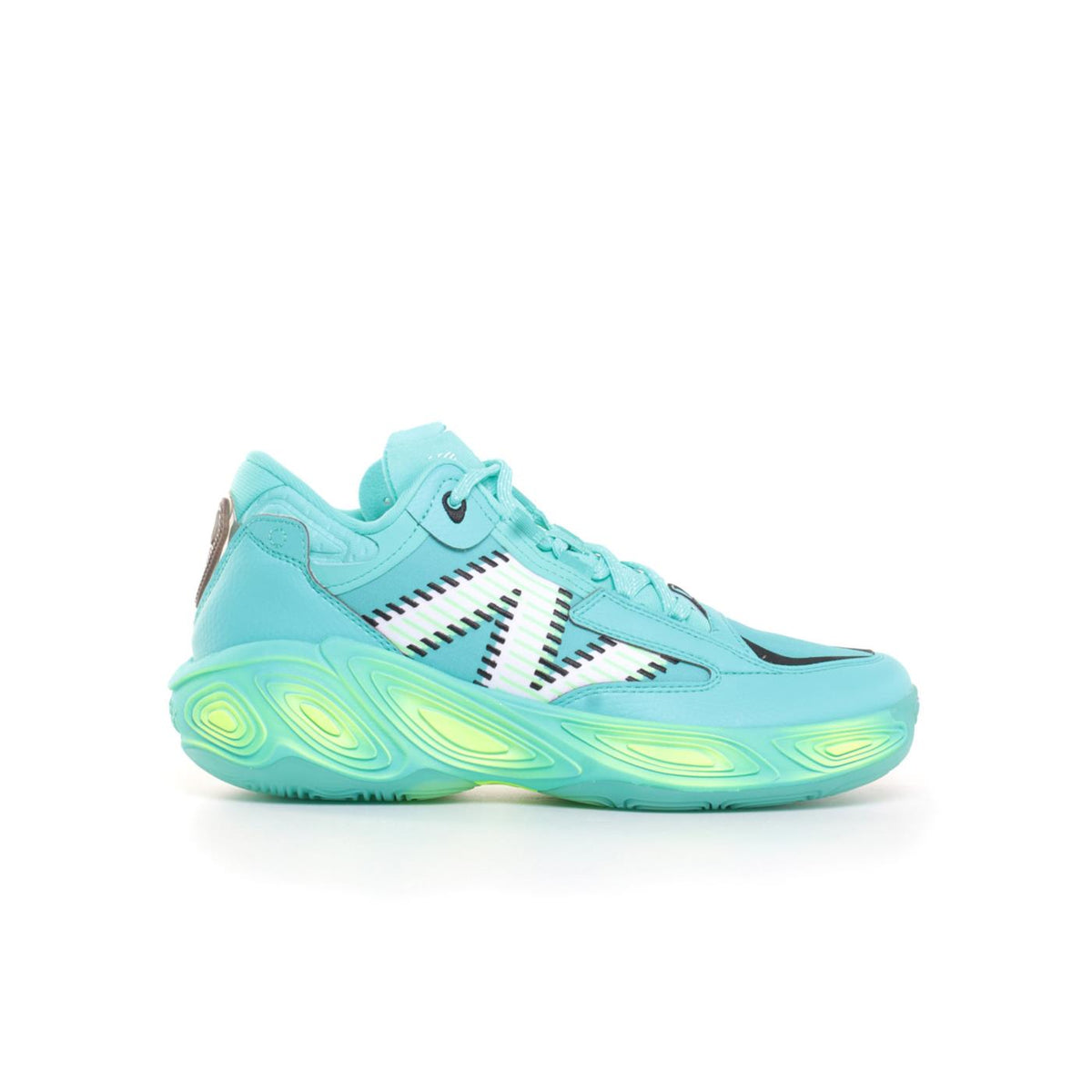 NEW BALANCE BB FRESH FOAM