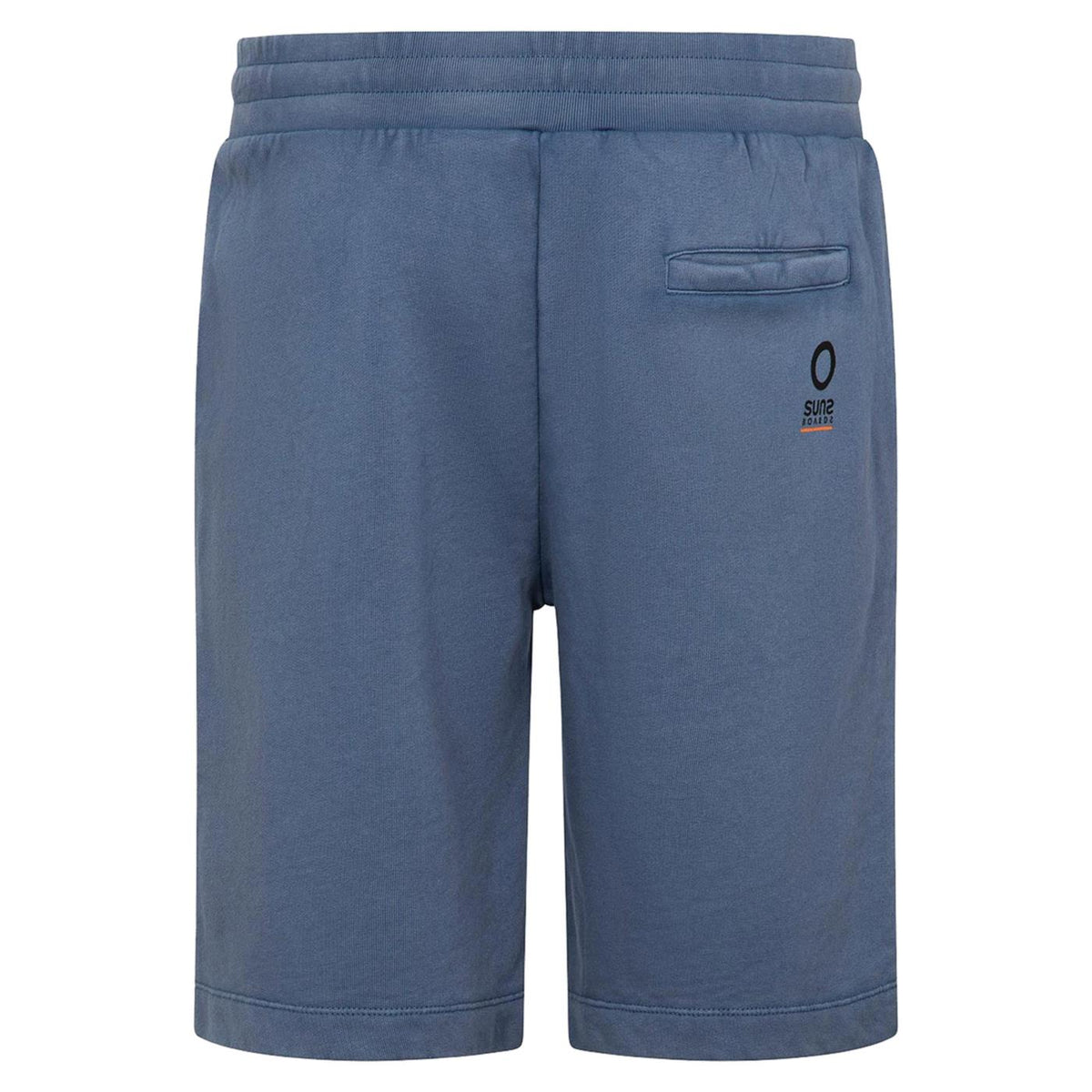 SUNS SHORTS ALE DYE OLD - Azzurro - vista 2