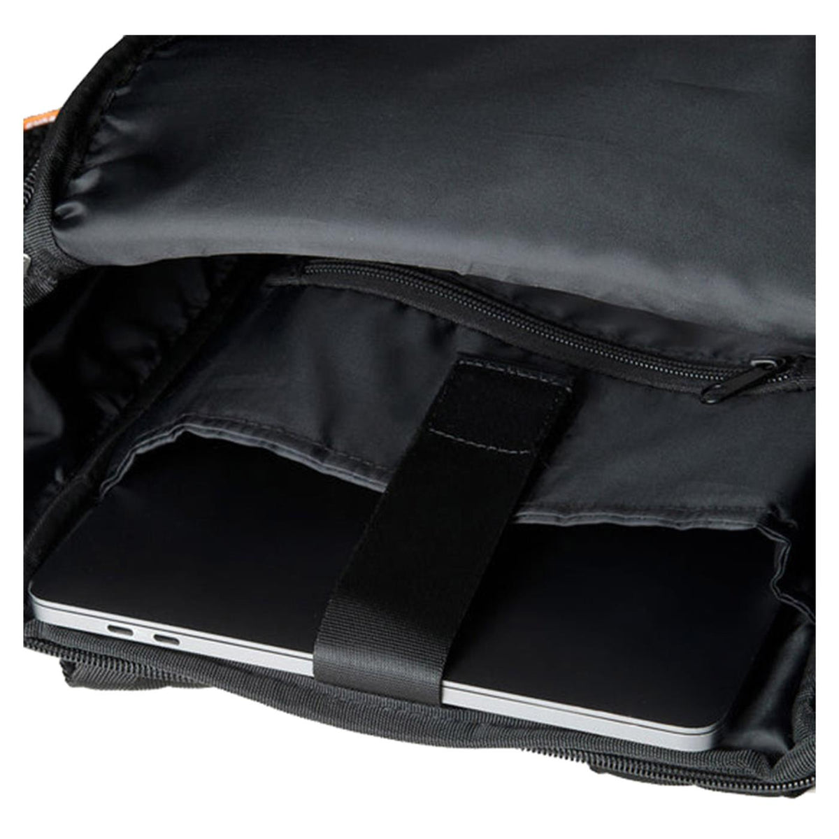 SUNS STONE NEP BACKPACK - C1-nero - vista 3