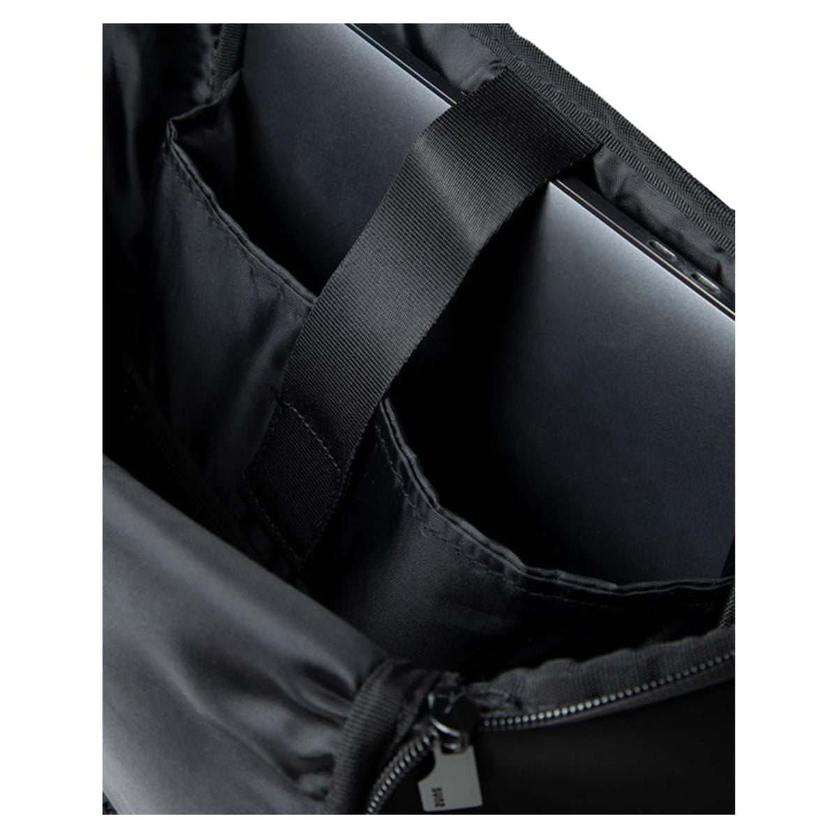 SUNS STONE NEP BACKPACK - C1-nero - vista 4