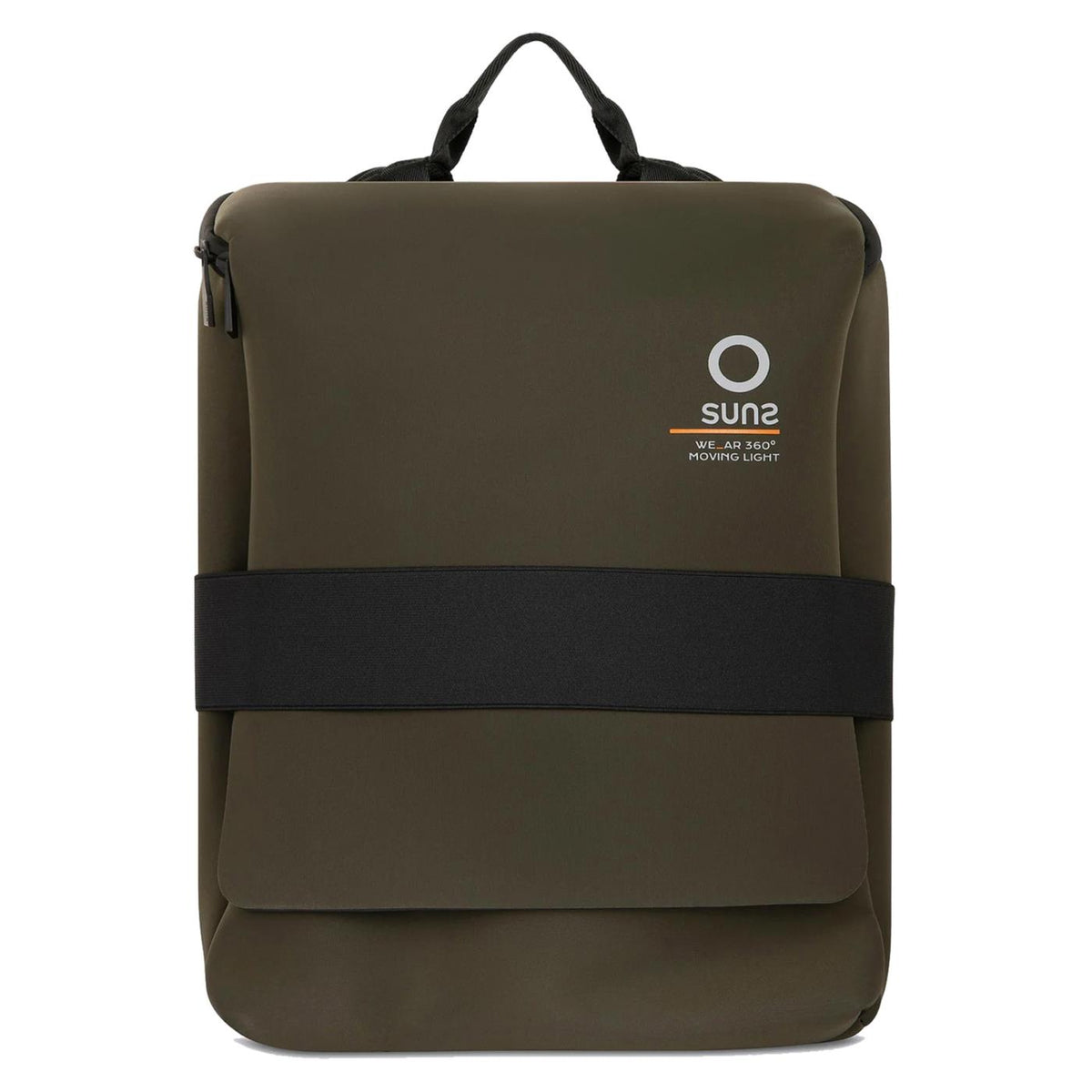 SUNS STONE NEP BACKPACK - immagine principale