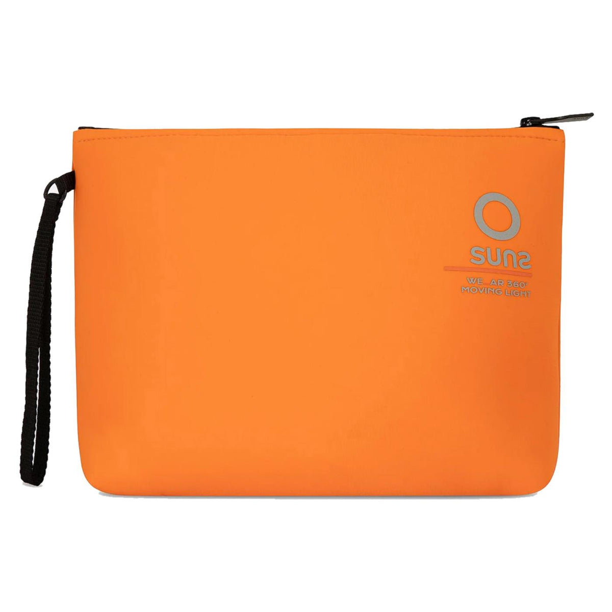 SUNS MAXI POCHETTE - C1-arancione - immagine principale