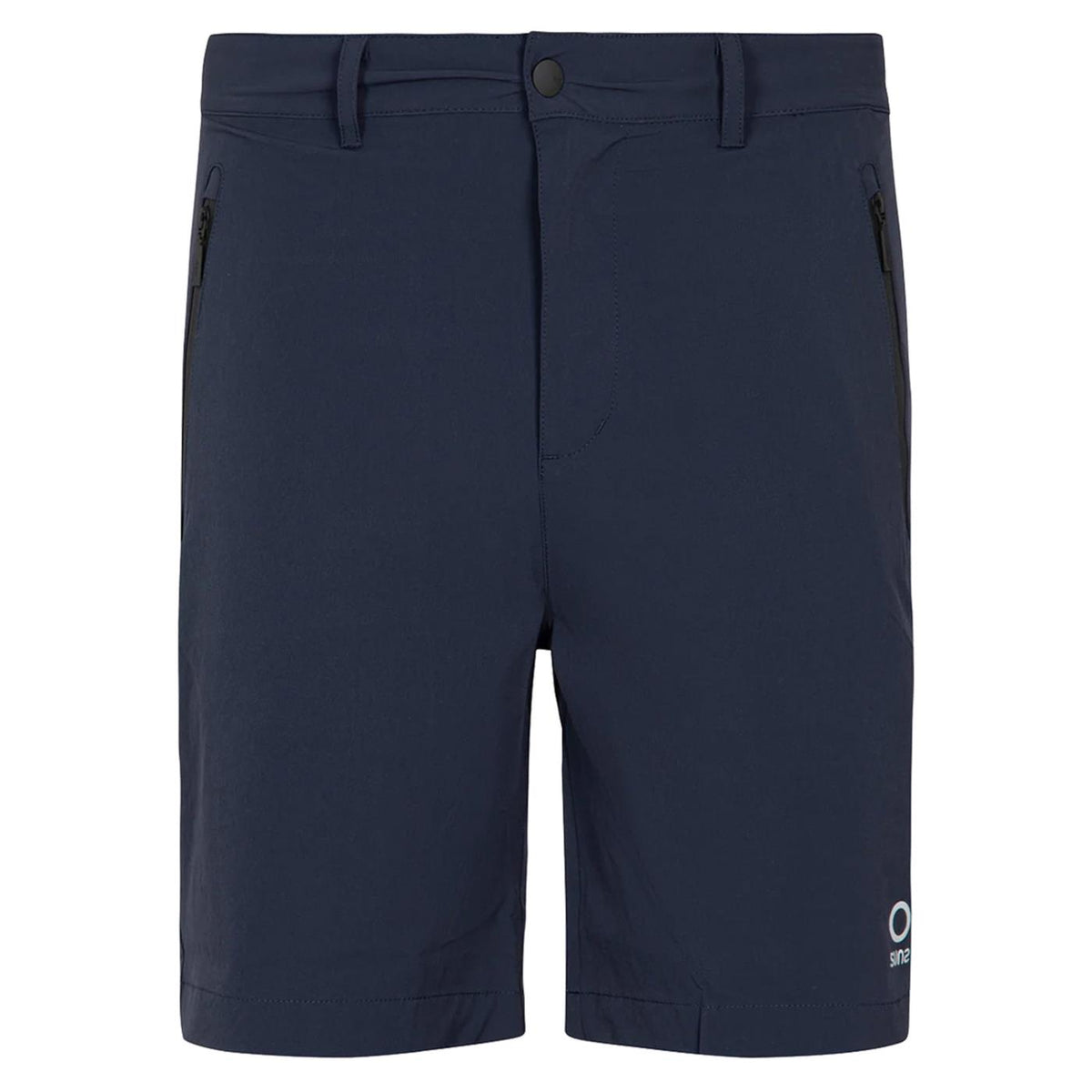 SUNS SHORTS FINNER - Blu - immagine principale