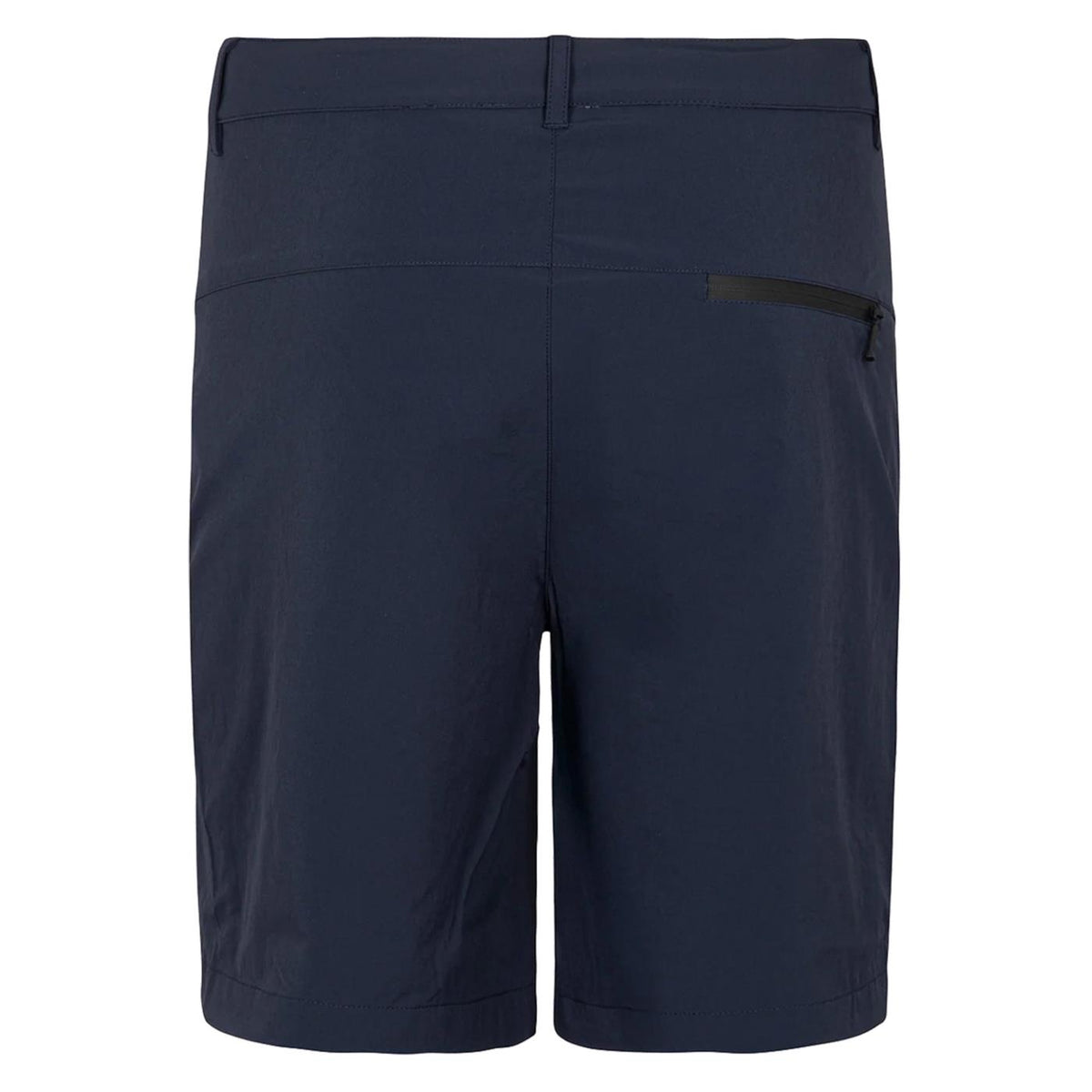 SUNS SHORTS FINNER - Blu - vista 2