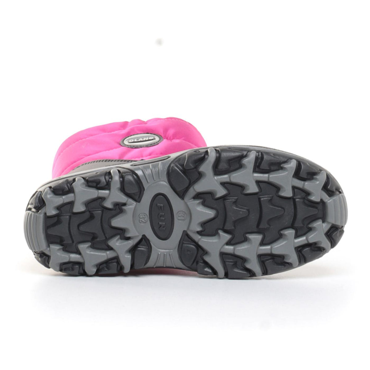 OLANG BMX - Fucsia - vista 3