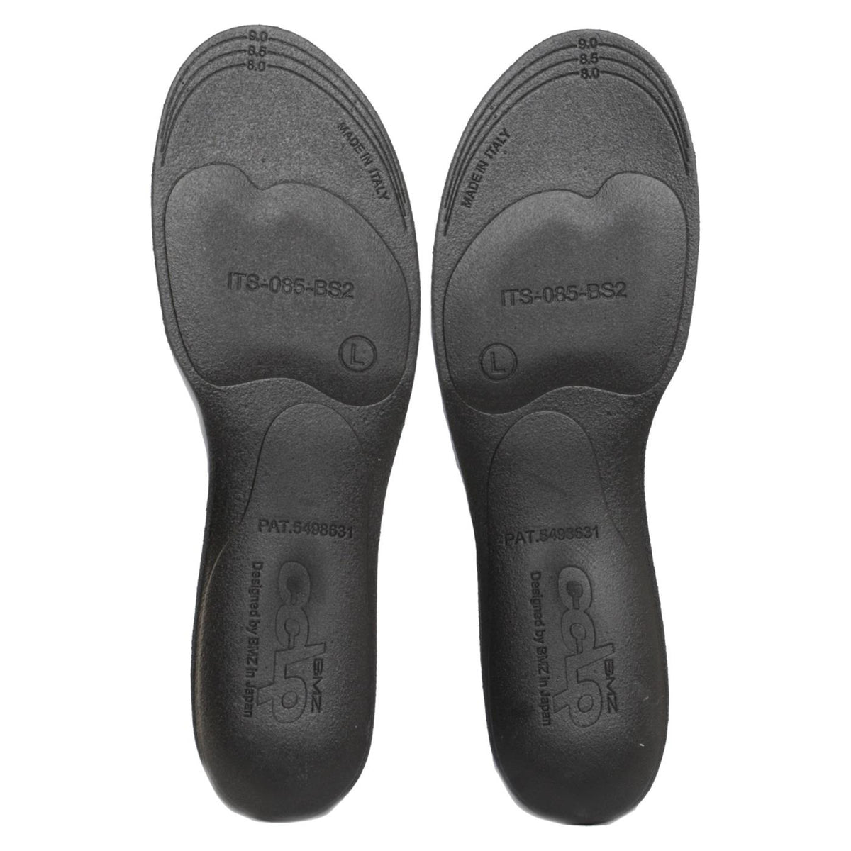 BMZ SOLETTE CLASSIC PLUS - seconda immagine