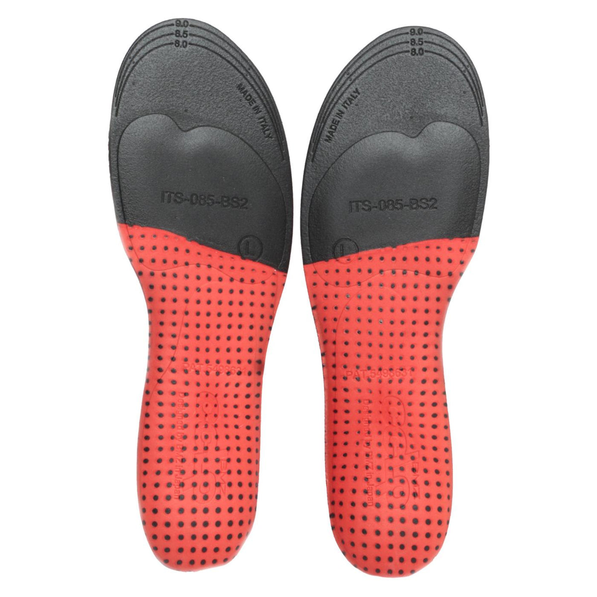 BMZ SOLETTE SPORT - seconda immagine