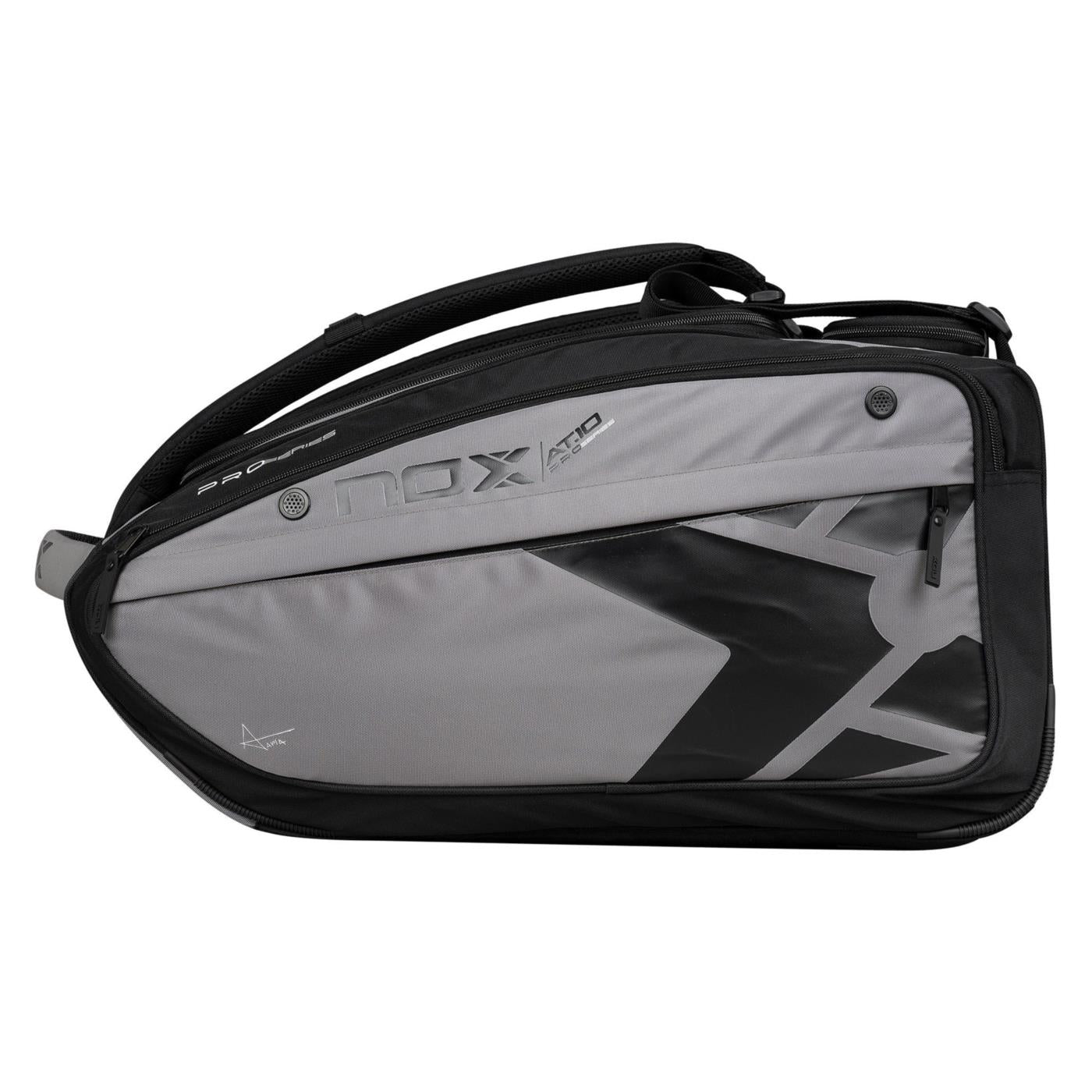 NOX AT10 COMPETITION XL BAG