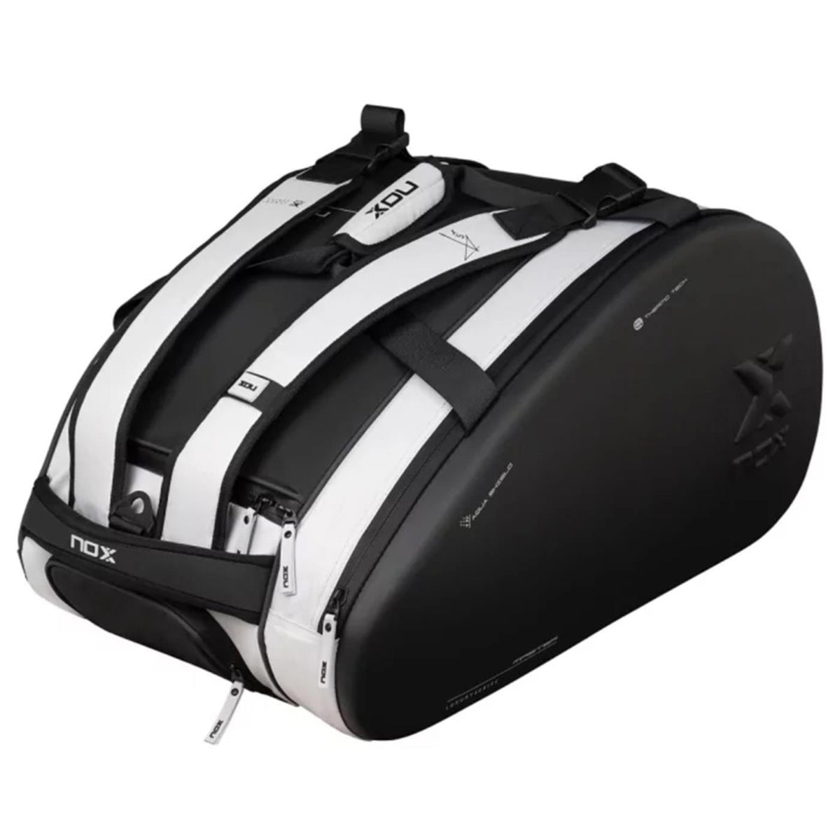 NOX LUXURY MASTER PADELBAG - seconda immagine