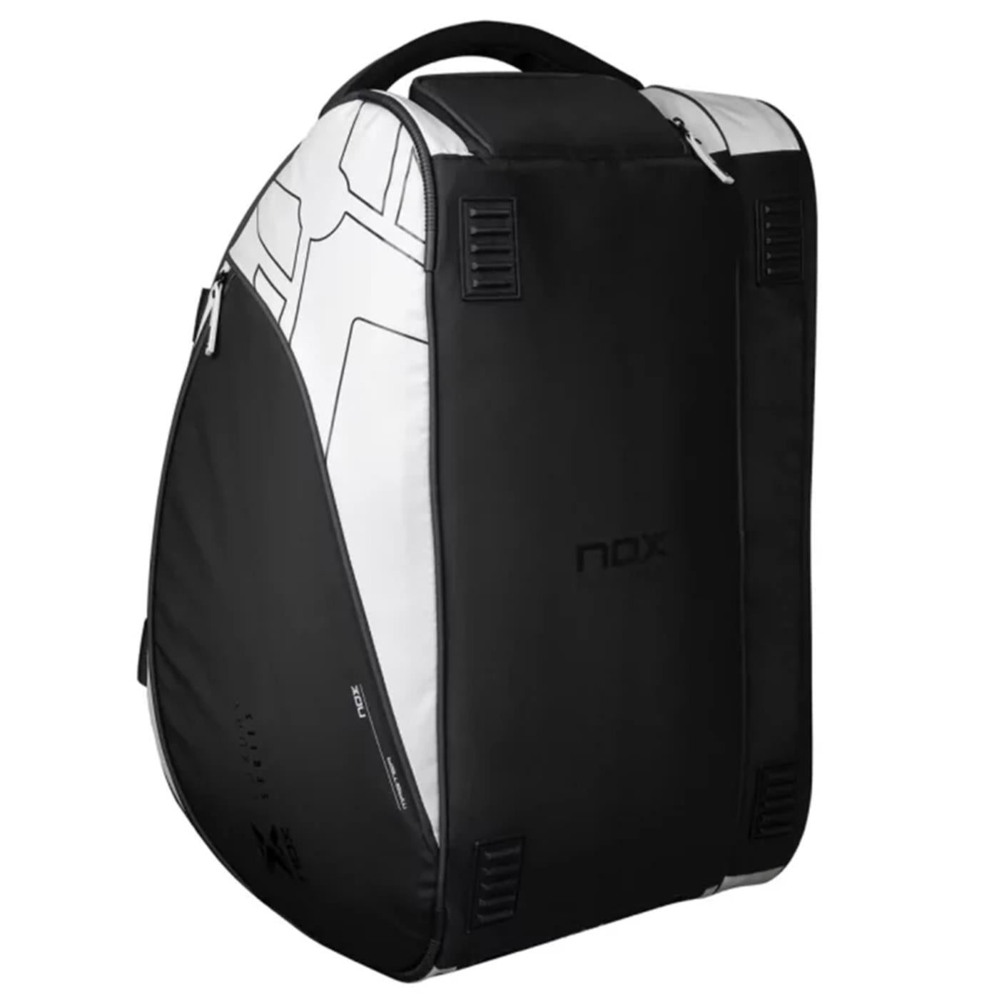 NOX LUXURY MASTER PADELBAG