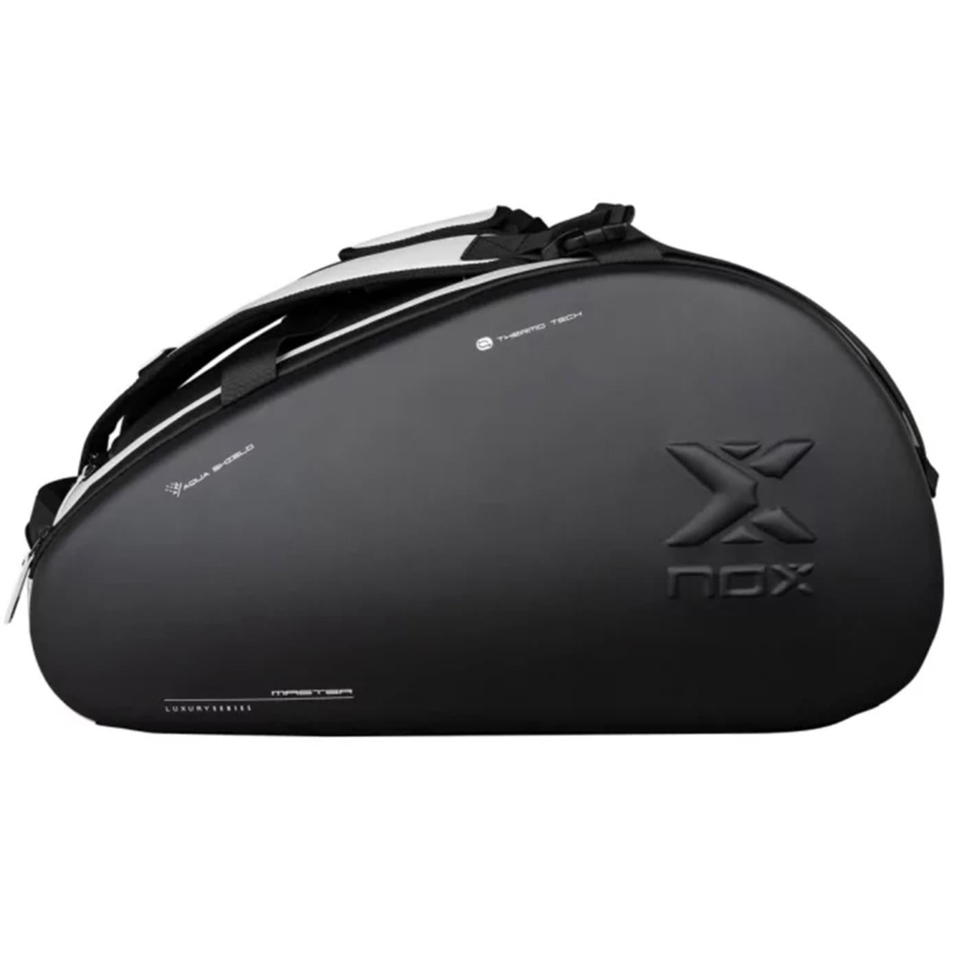 NOX LUXURY MASTER PADELBAG