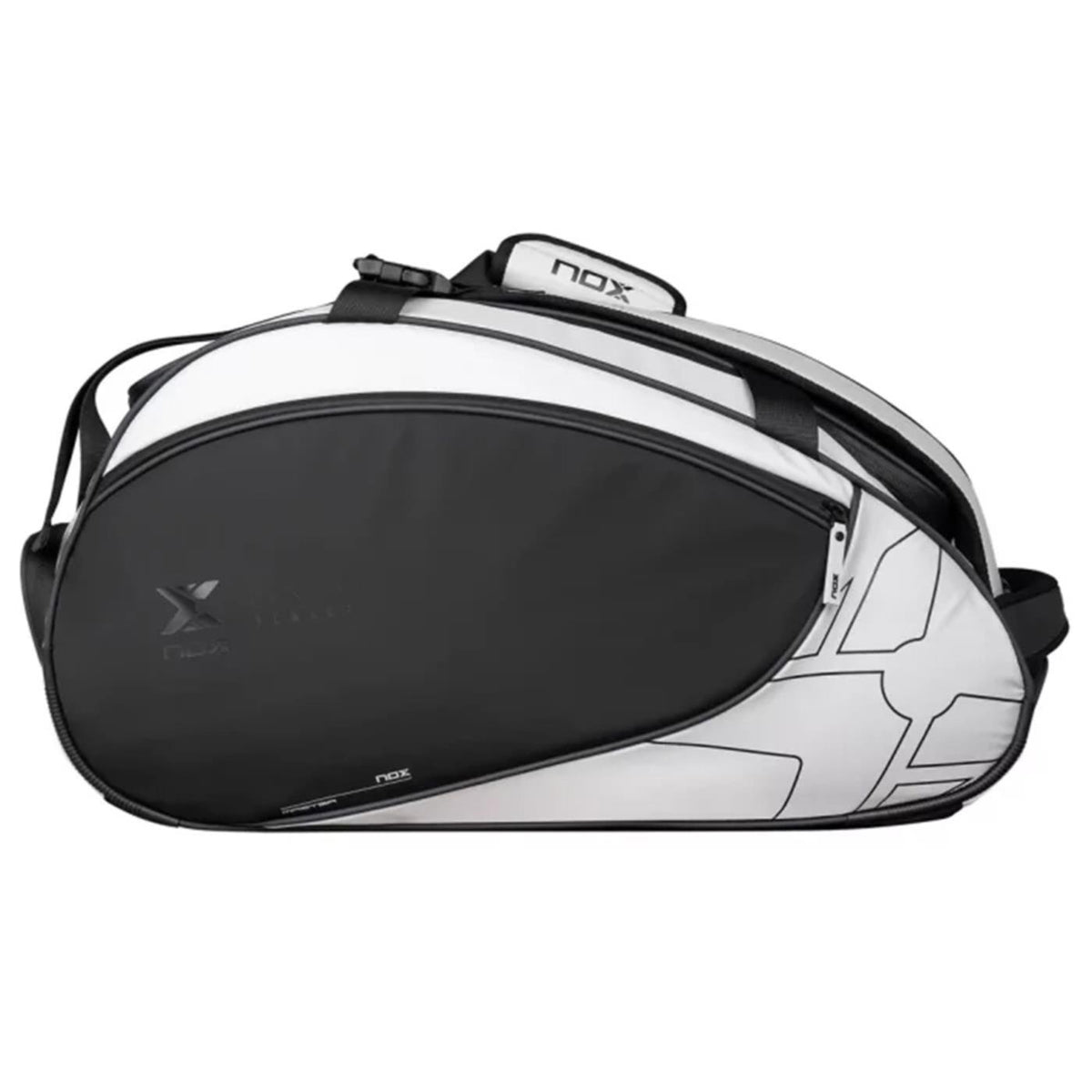 NOX LUXURY MASTER PADELBAG