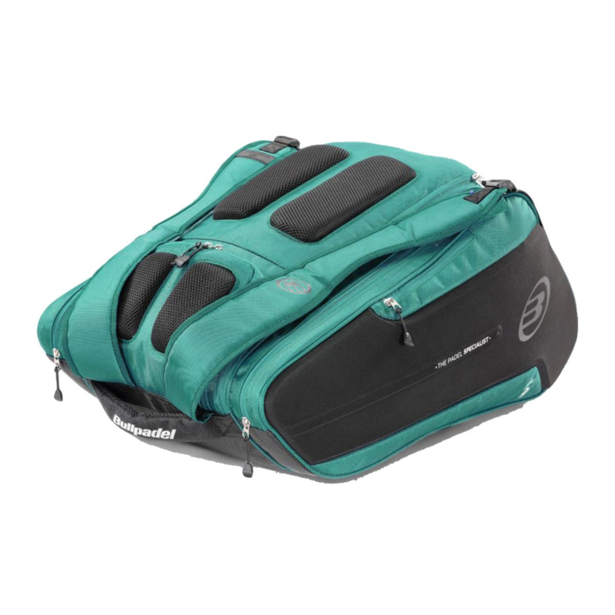 BULLPADEL HACK AZZURRO NERO