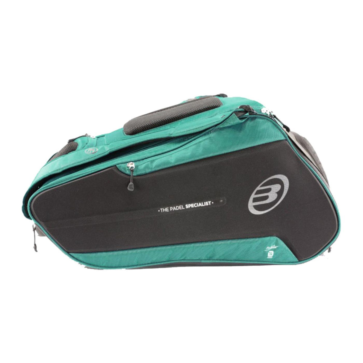 BULLPADEL HACK AZZURRO NERO