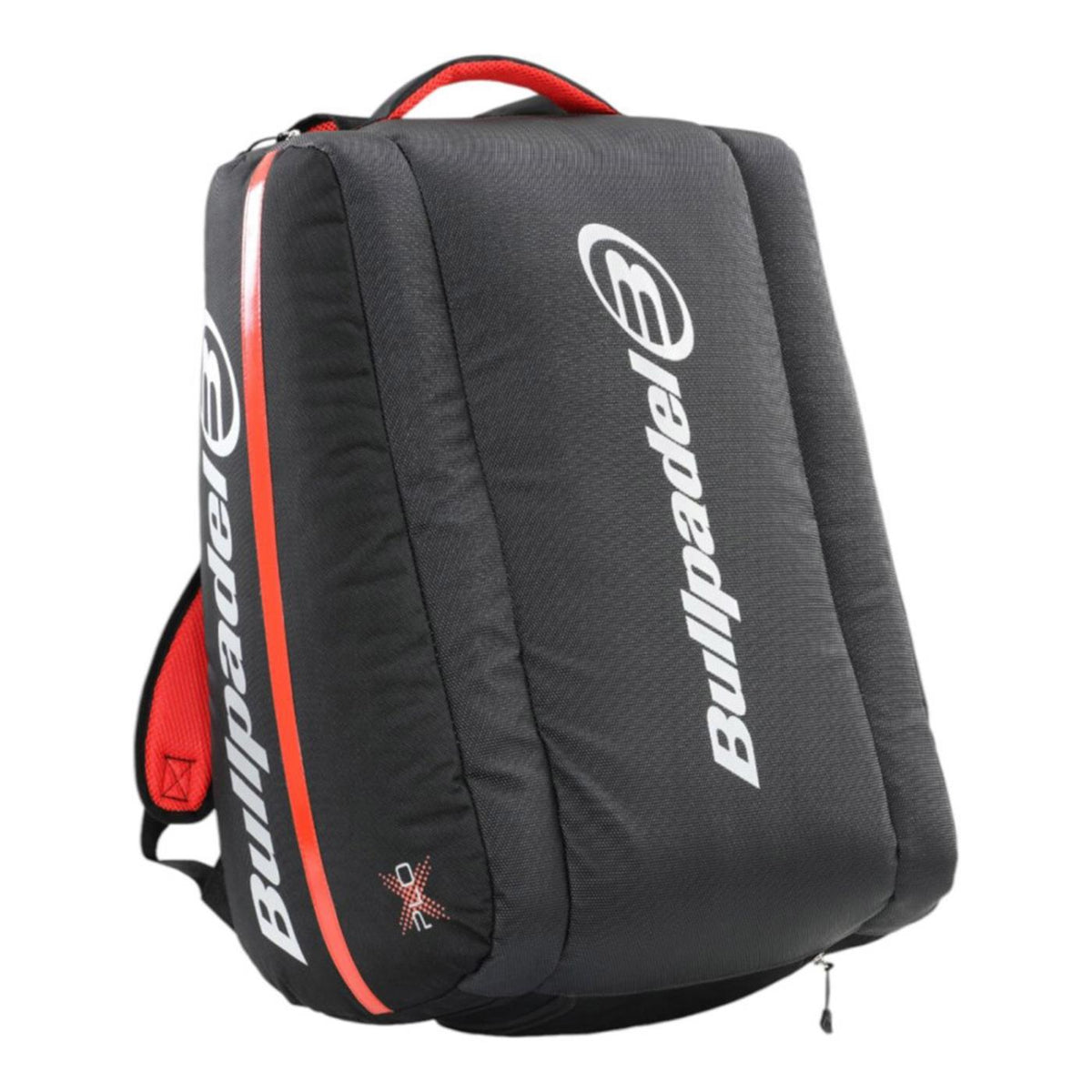 BULLPADEL XPLO NERO