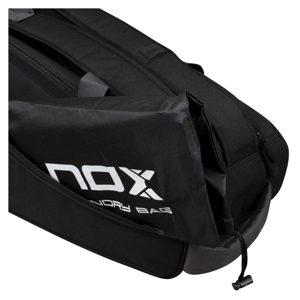 NOX STREET SERIES PADELBAG