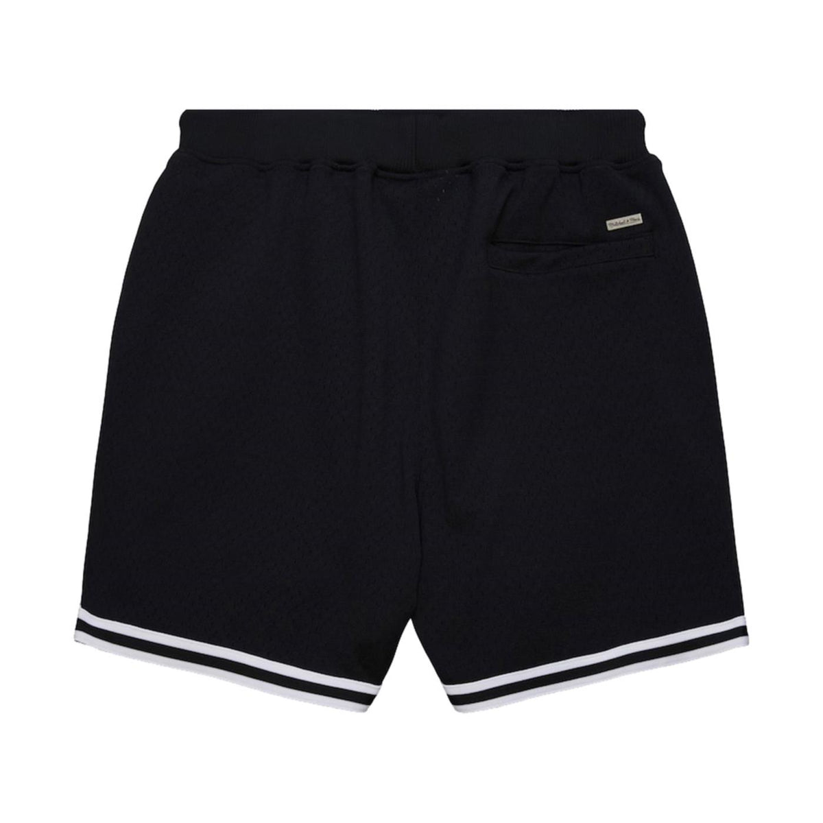 MITCHELL &amp; NESS GAME DAY 2.0 SHORTS - seconda immagine