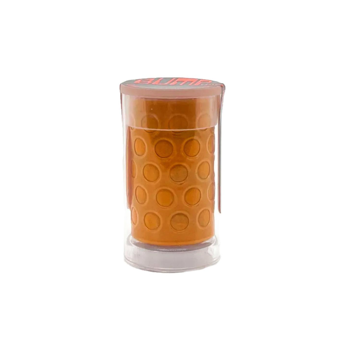 BUMP PROTECTION BUMP PROTECTOR ARANCIO - seconda immagine