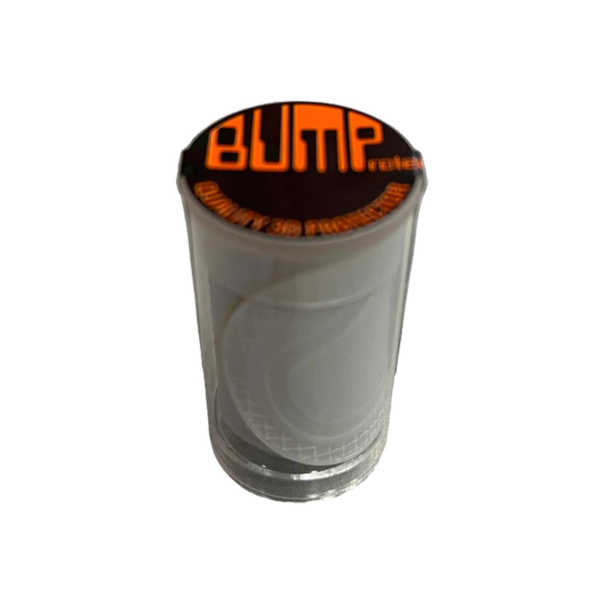 BUMP PROTECTION WHITE BUMP PROTECTOR