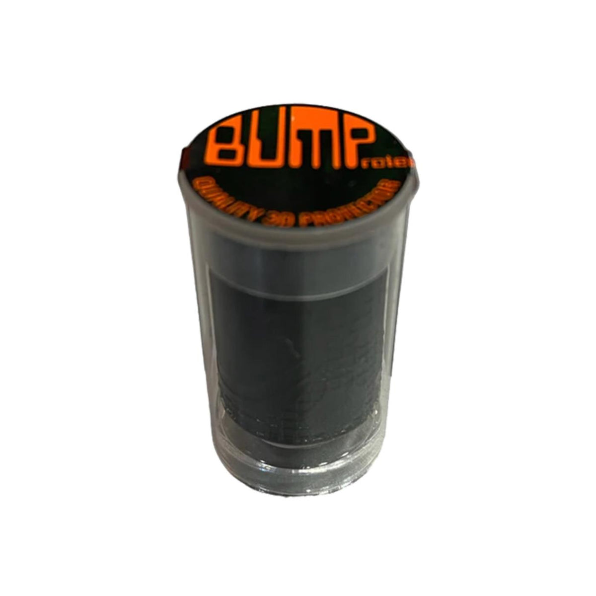 BUMP PROTECTION BUMP PROTECTOR BLACK