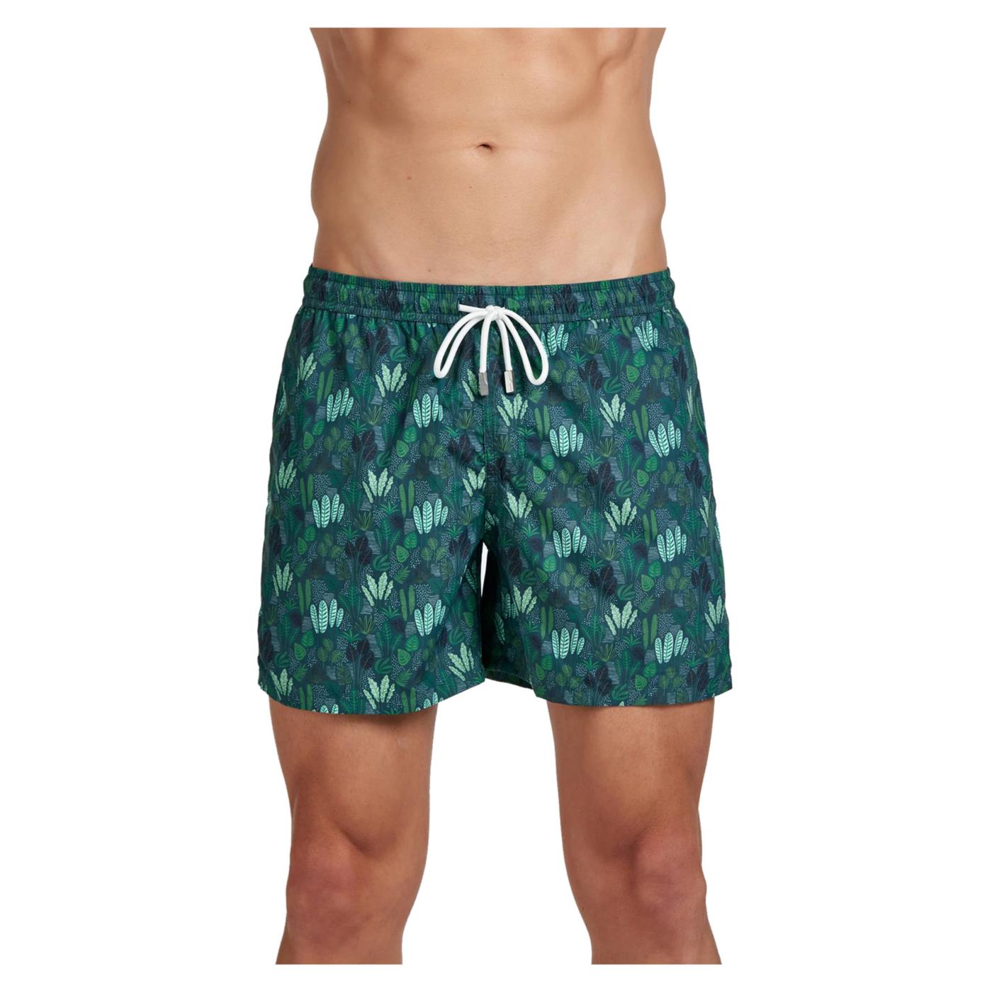SUNS BOXER CAPRI