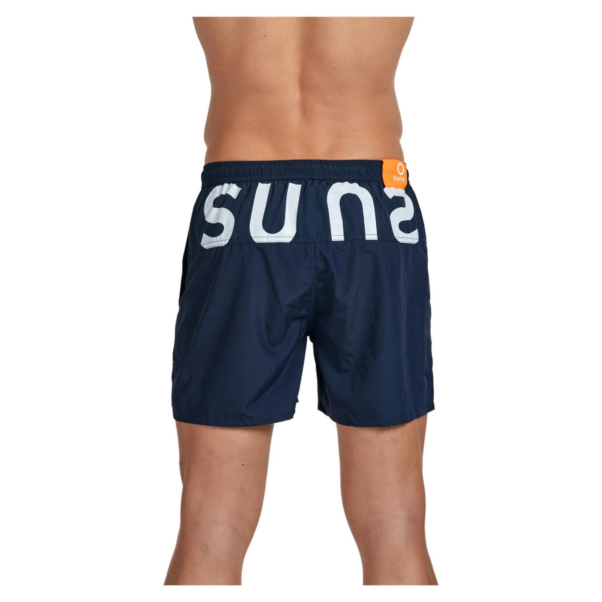 SUNS BOXER CAPRI