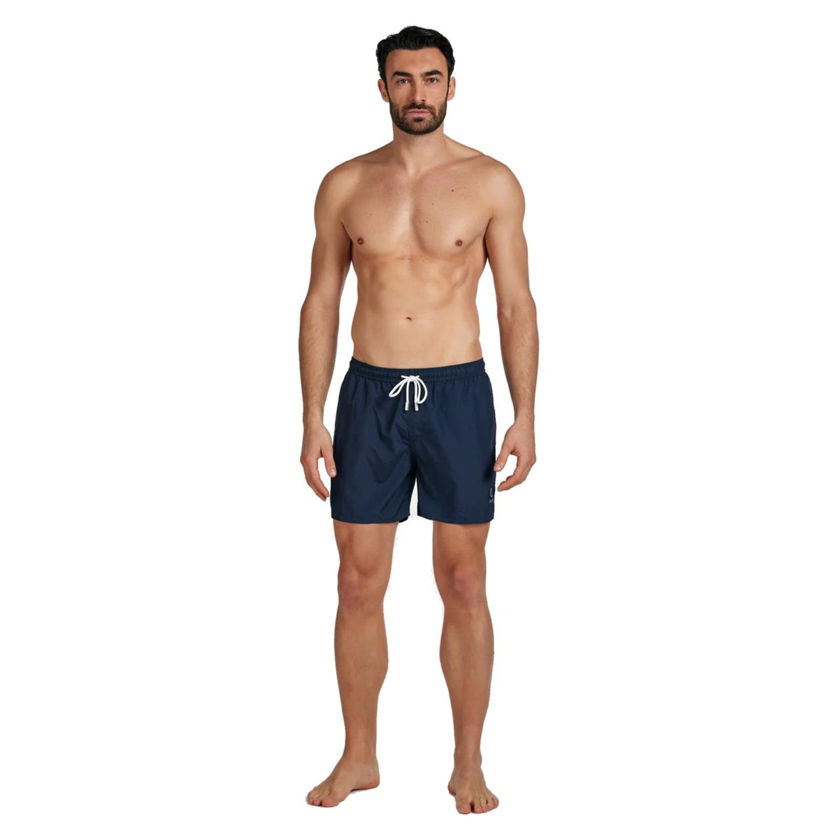 SUNS BOXER CAPRI
