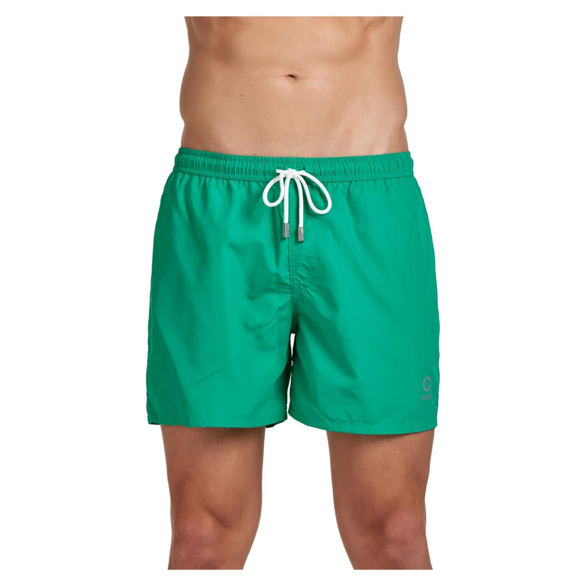 SUNS BOXER SANTA