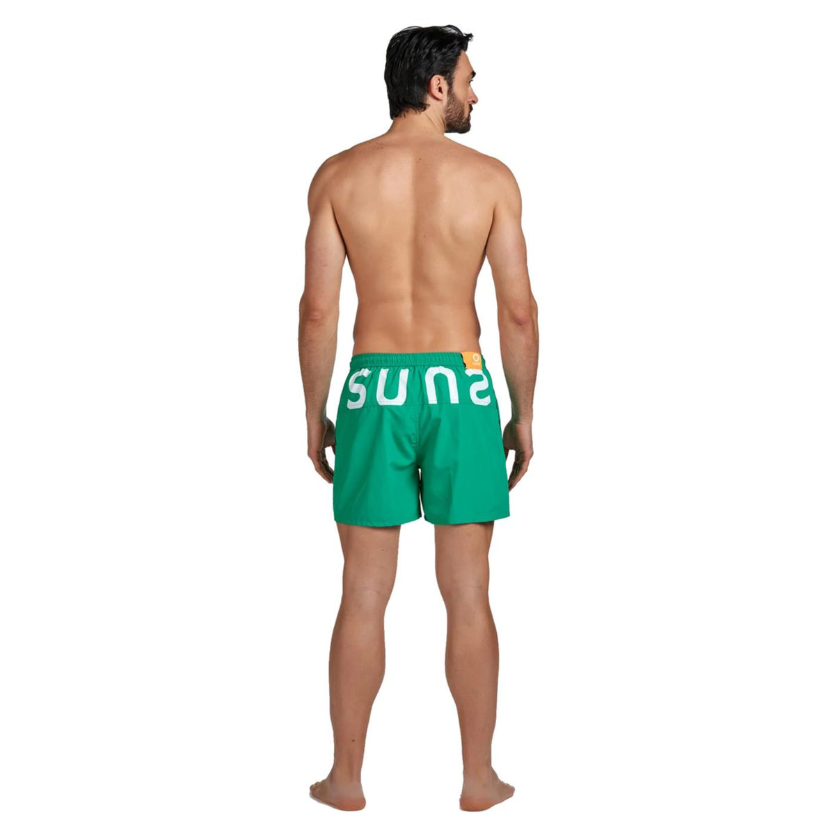 SUNS BOXER SANTA