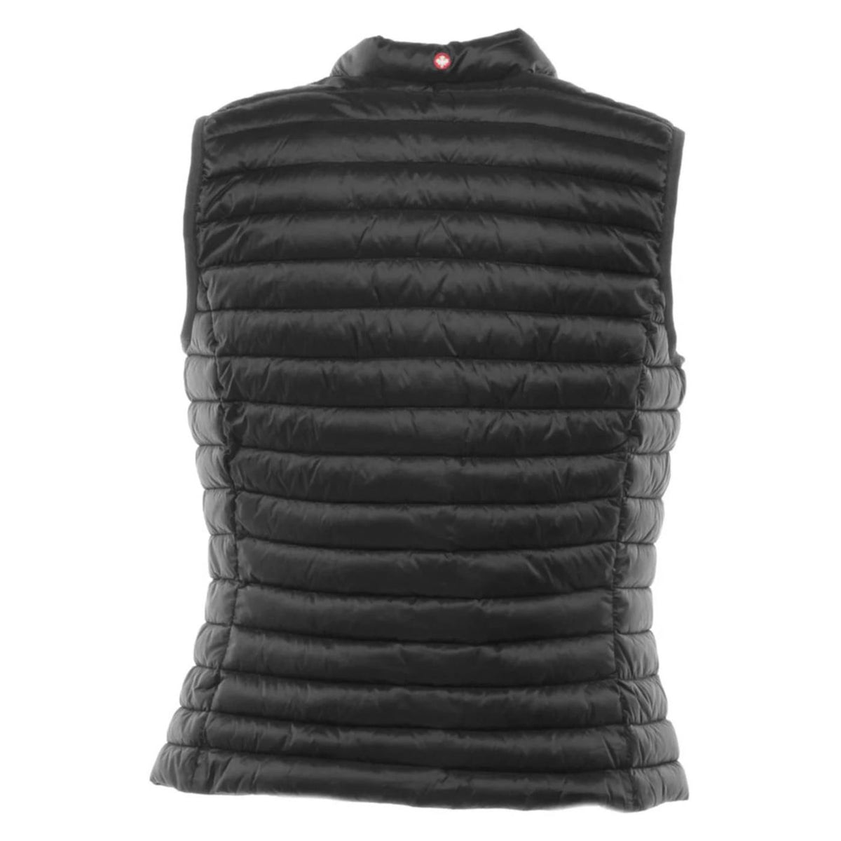 CANADIENS GILET WOMAN JENNY VEST - Nero - vista 3