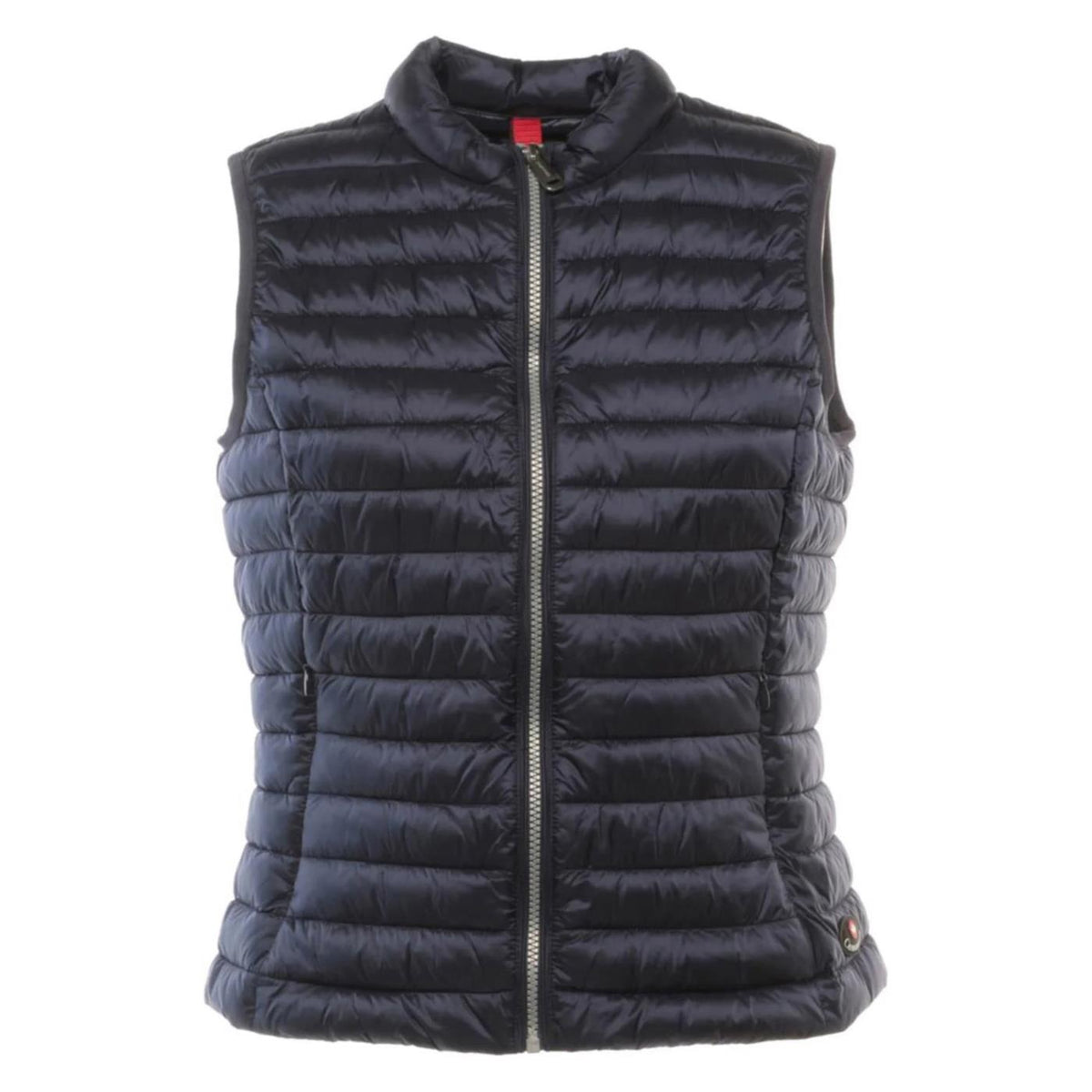 CANADIENS GILET WOMAN JENNY VEST - Blu - vista 2