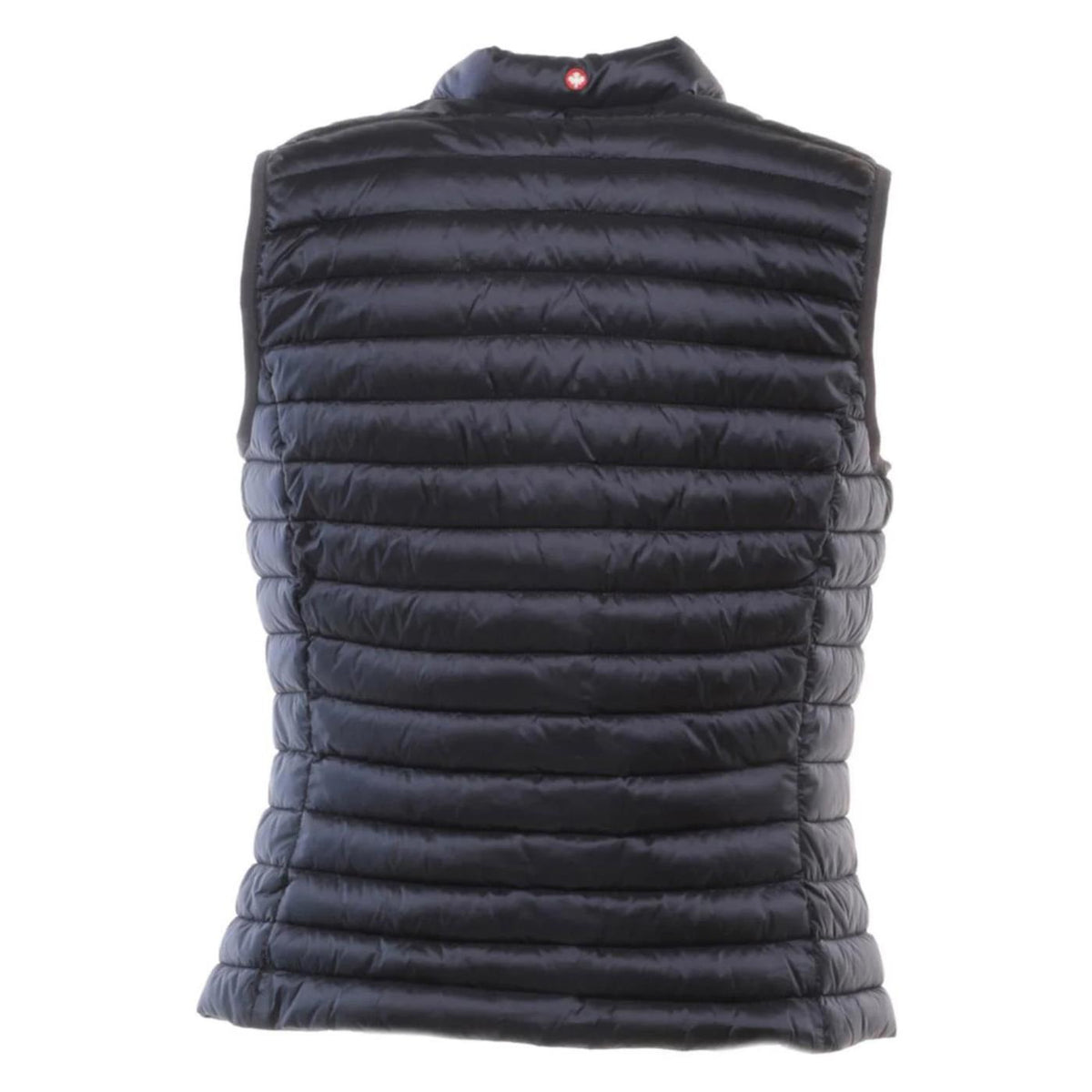 CANADIENS GILET WOMAN JENNY VEST - Blu - vista 3