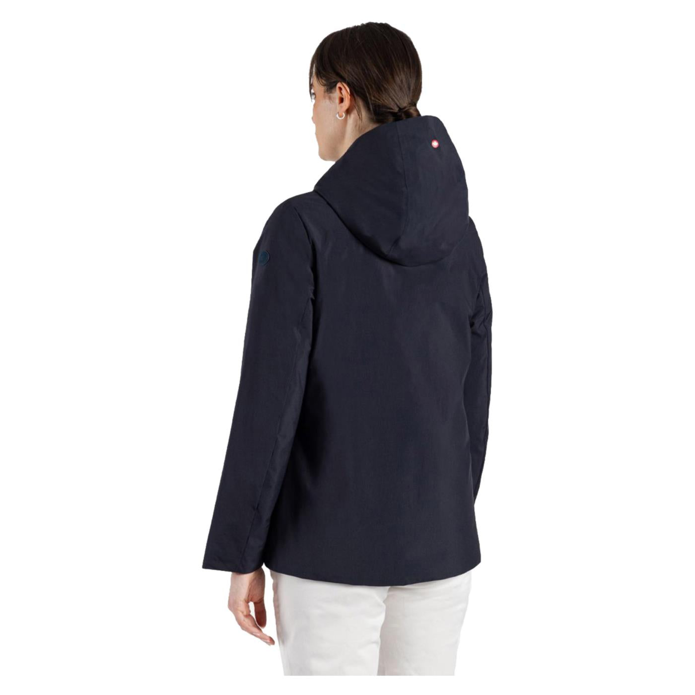 CANADIENS GIACCA 0.91 TECH WOMAN - Blu - vista 2