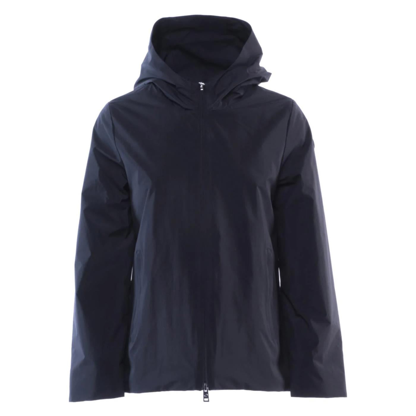 CANADIENS GIACCA 0.91 TECH WOMAN - Blu - vista 3