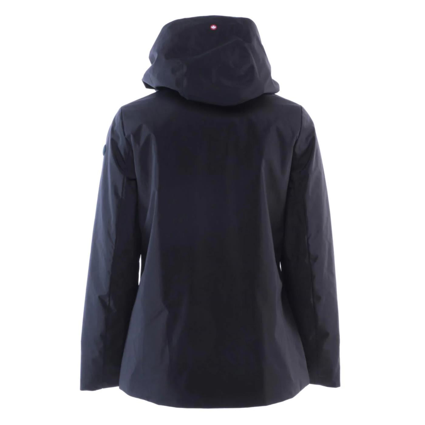 CANADIENS GIACCA 0.91 TECH WOMAN - Blu - vista 4