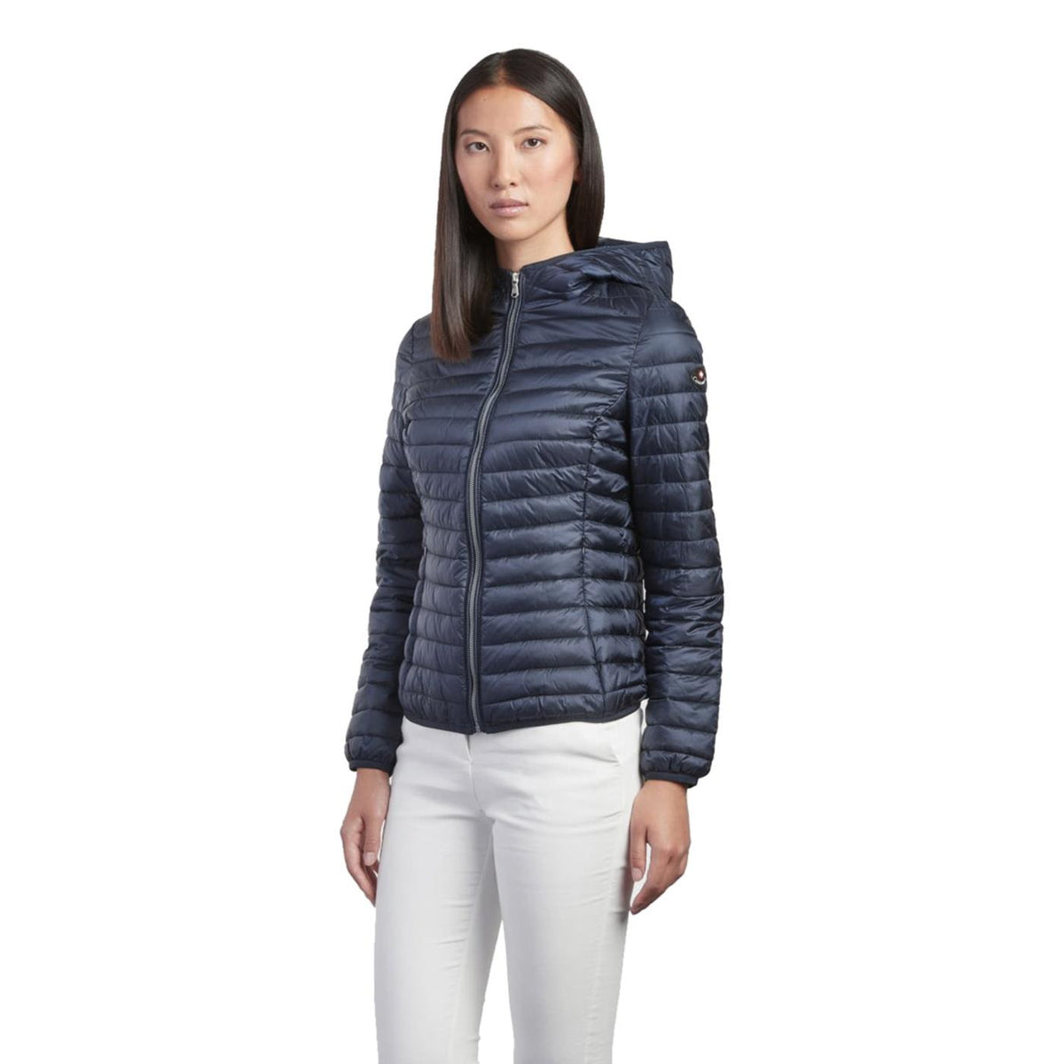 CANADIENS GIACCA JADE WOMAN - Blu - immagine principale