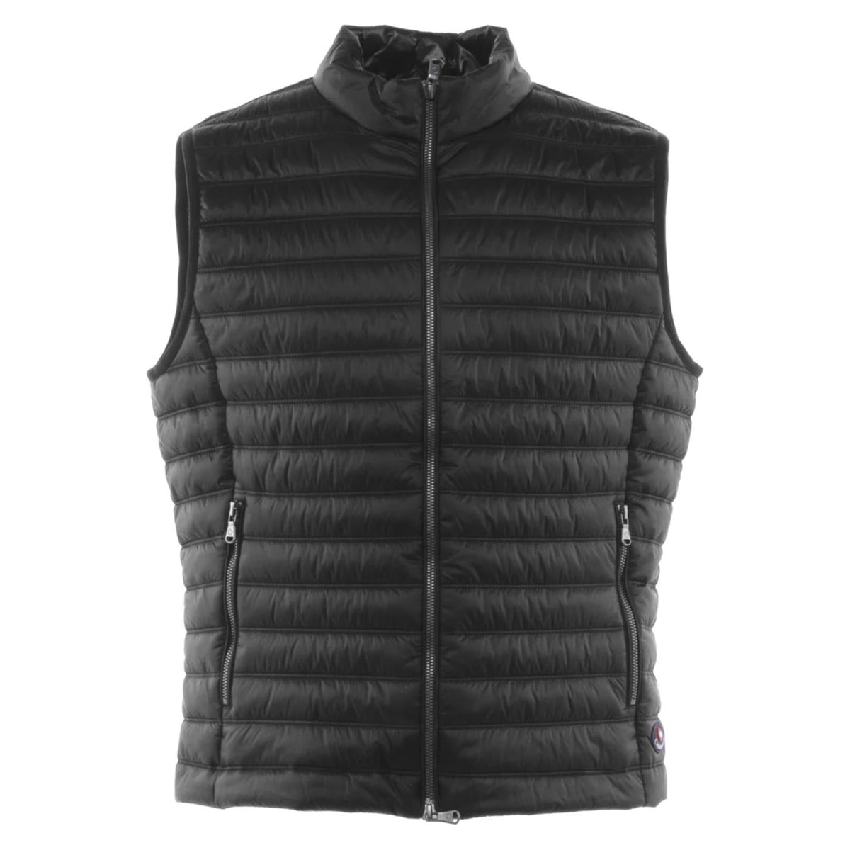 CANADIENS GILET MEL VEST - Nero - vista 2