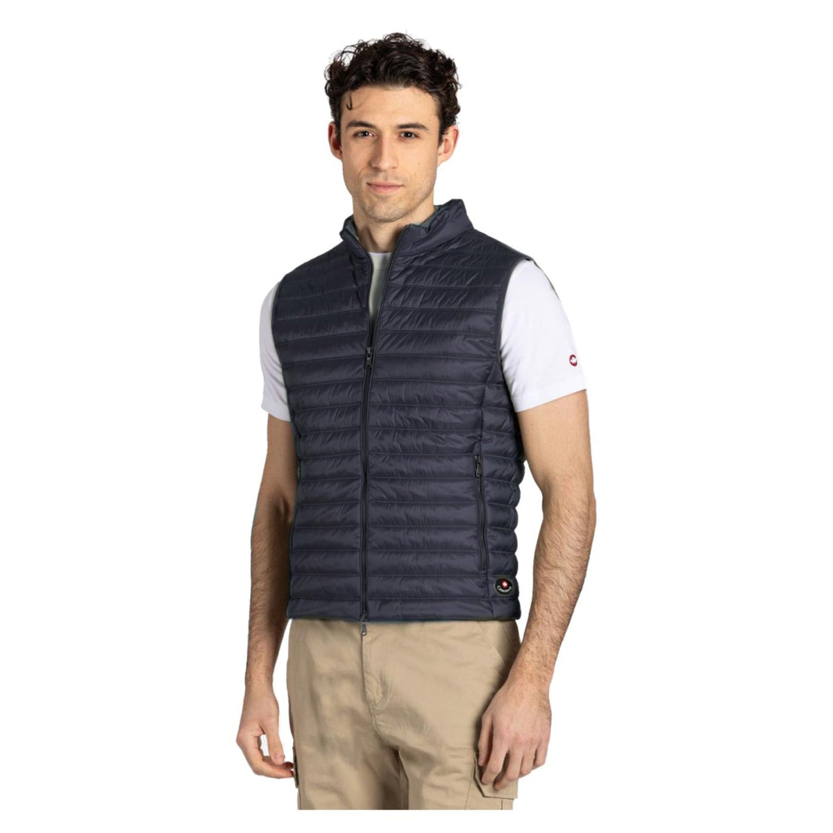 CANADIENS GILET MEL VEST - immagine principale