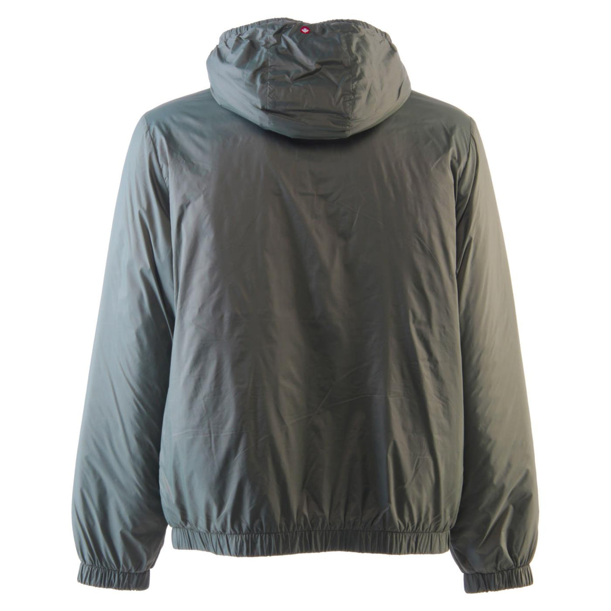 CANADIENS GIACCA CAPPUCCIO BOJI - Verde militare - vista 2