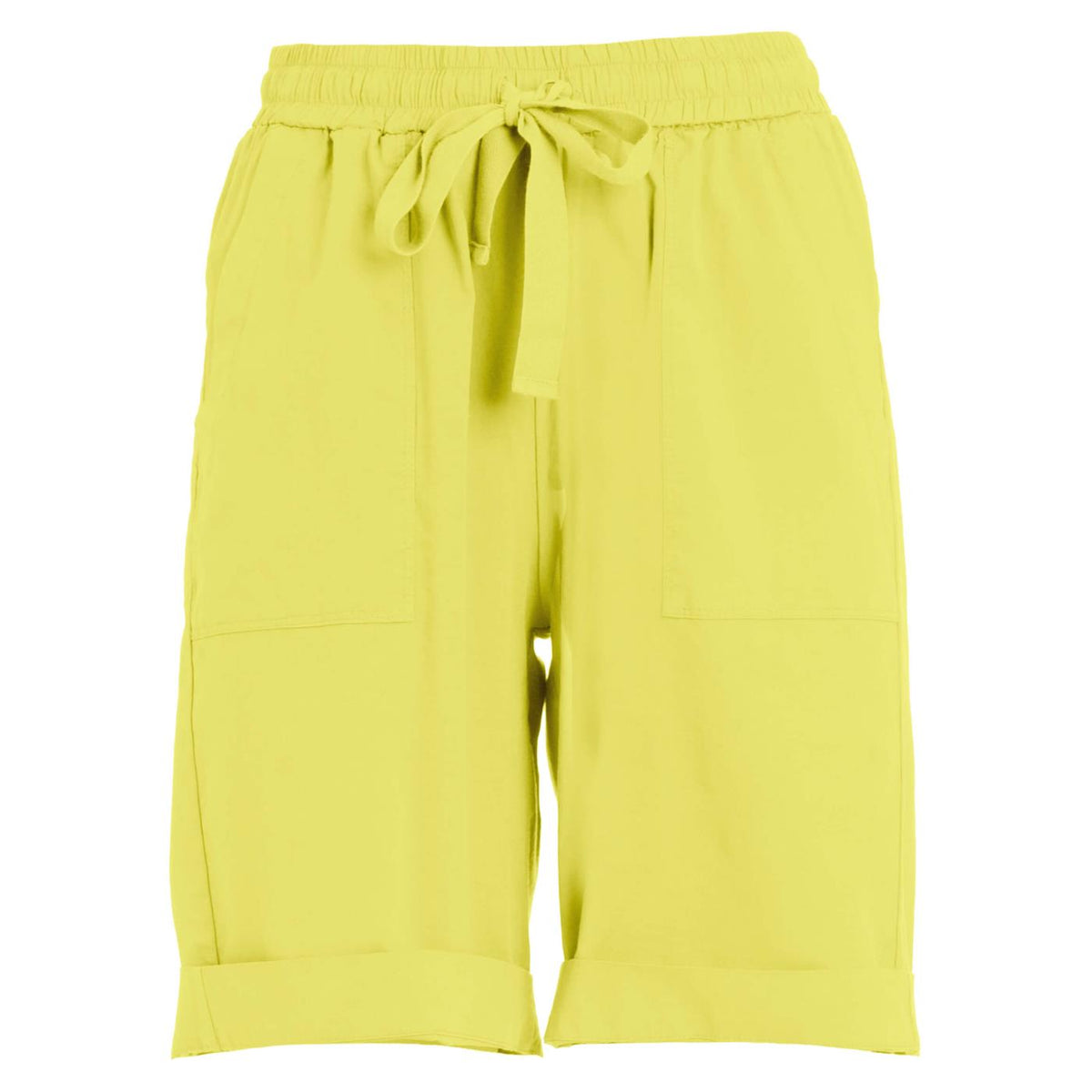 DEHA SHORTS CON COULISSE