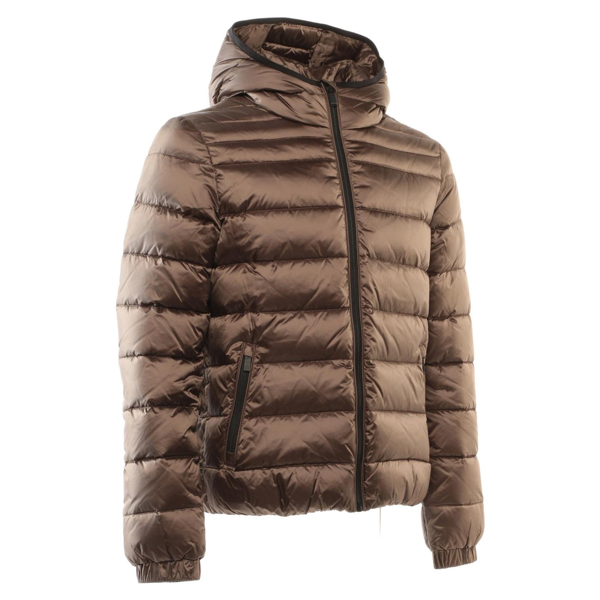 CANADIENS NORDIC FLY 2.0 - Marrone scuro - vista 3