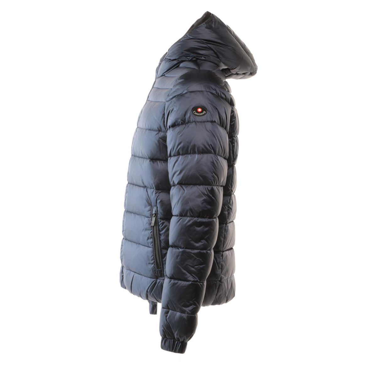 CANADIENS NORDIC FLY 2.0 - Blu - vista 4