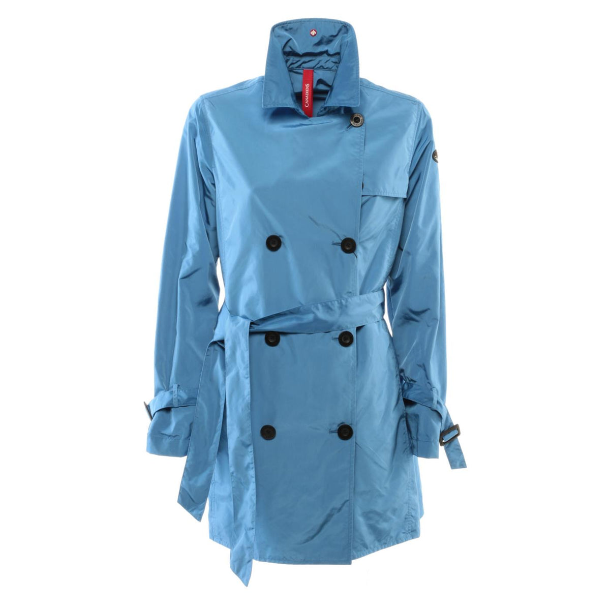 CANADIENS ABIGAIL WOMAN - Azzurro - immagine principale