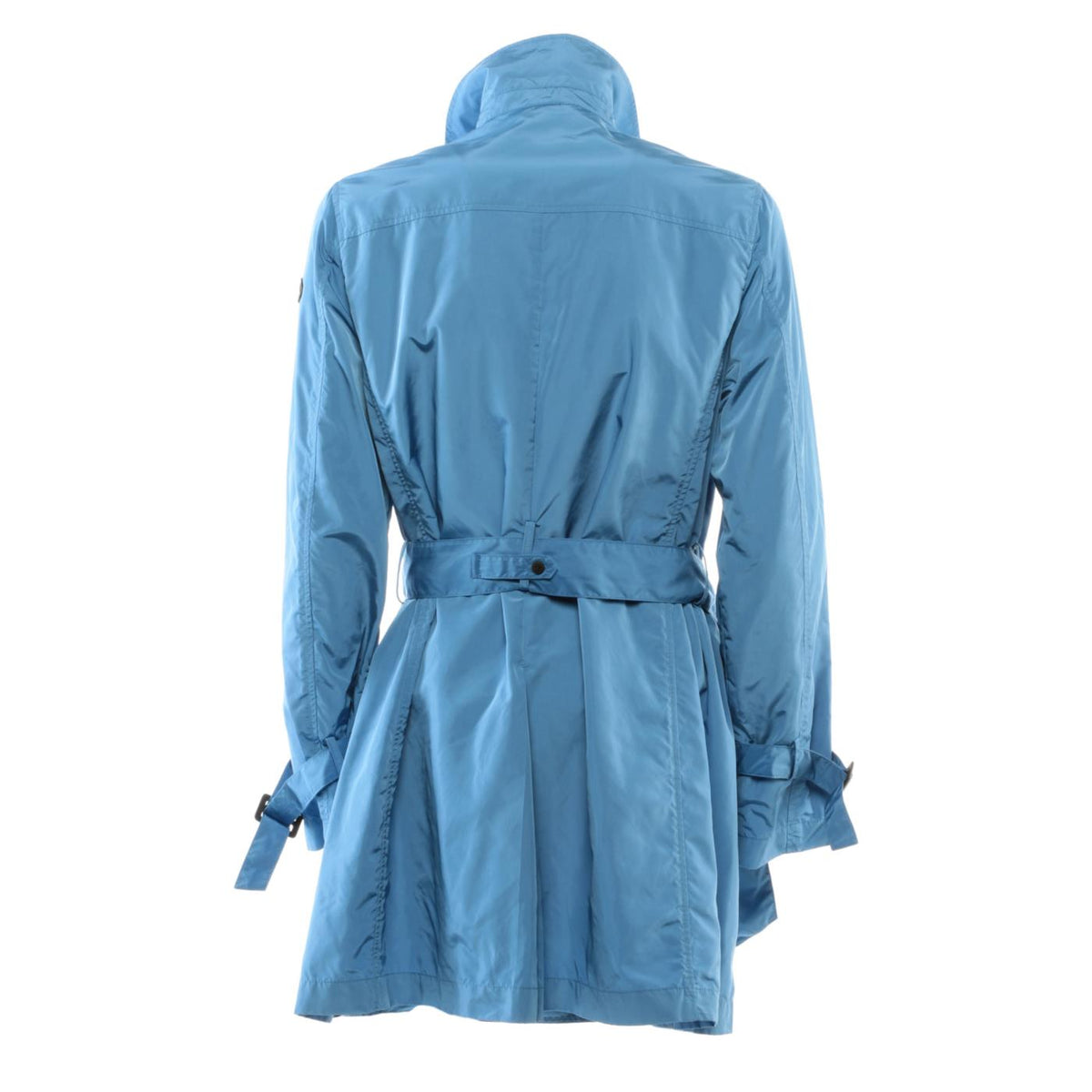 CANADIENS ABIGAIL WOMAN - Azzurro - vista 2