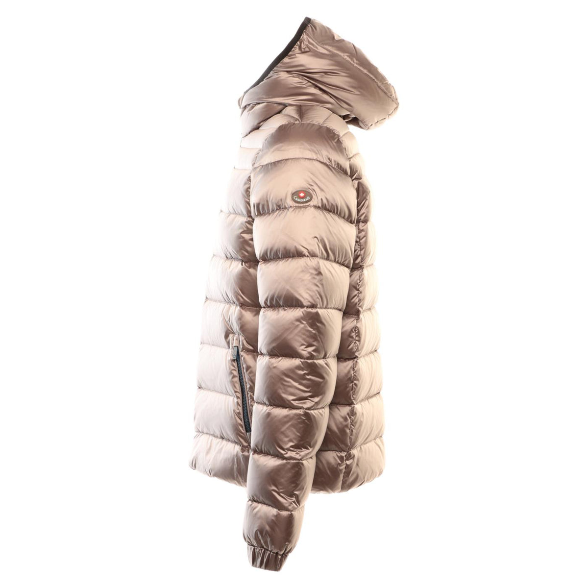 CANADIENS NORDIC FLY 2.0 - Grigio chiaro - vista 4